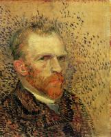 Gogh, Vincent van - Self Portrait